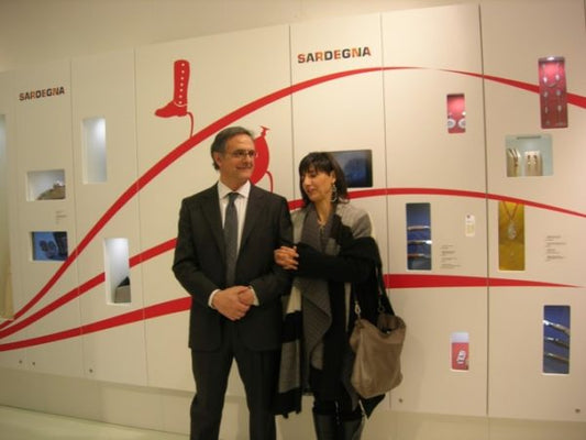 Sardegna Store Milano
