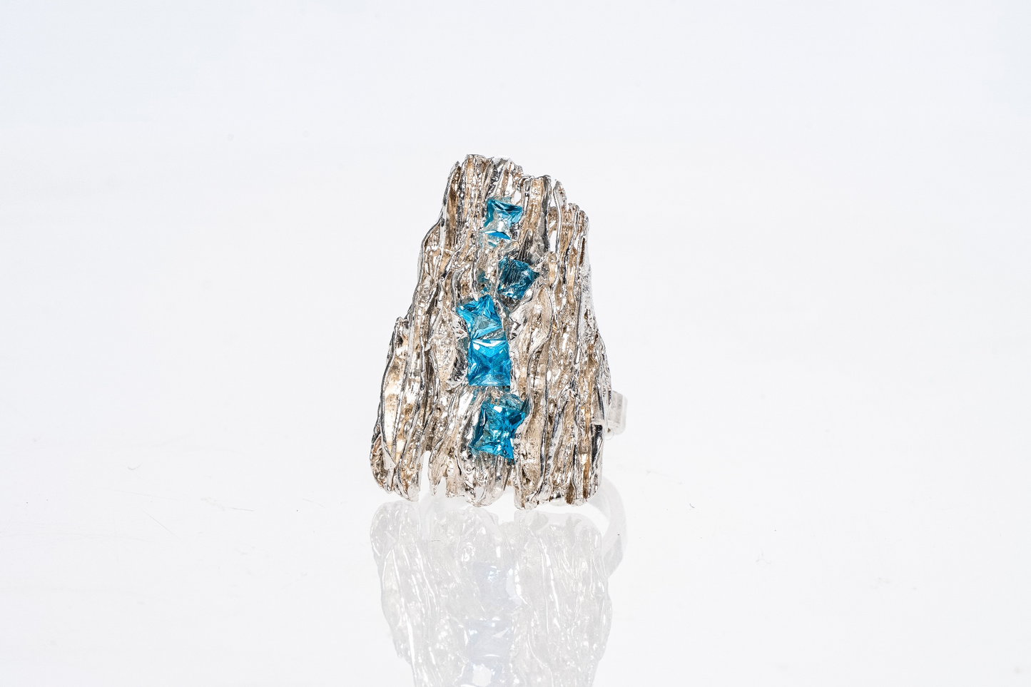 Anello "Sorgente Su Gologone"