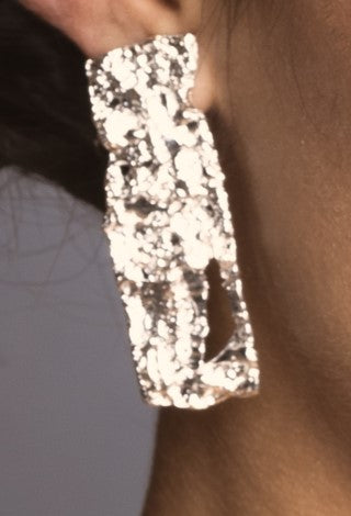 'Gorropu Elegance' Earrings