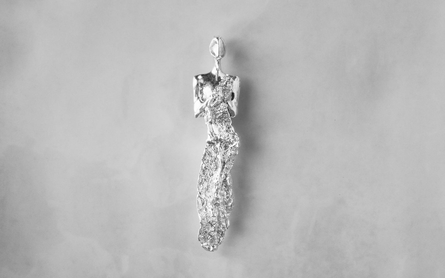 Pendente Dea Madre "Io Sono"