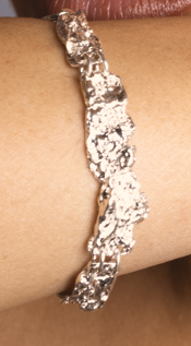 'Corrasi' Bracelet