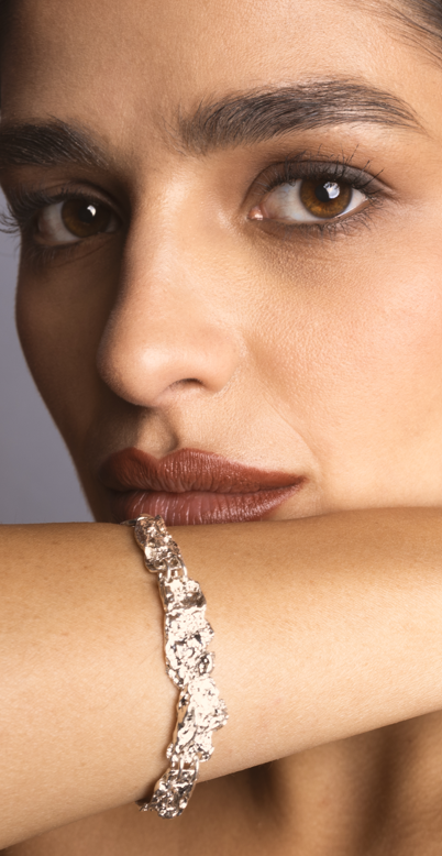 'Corrasi' Bracelet