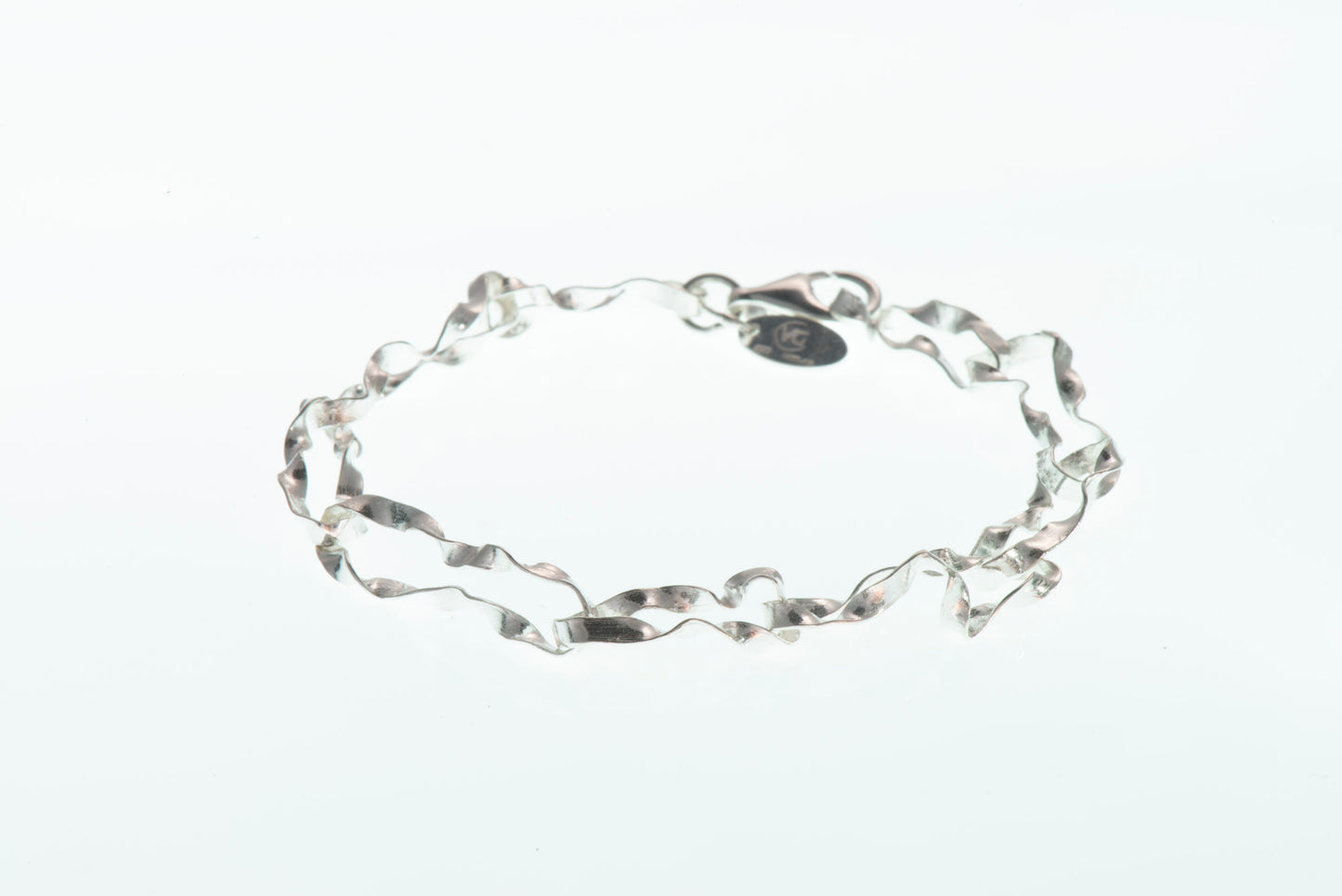 Bracelet "Movimento continuo"